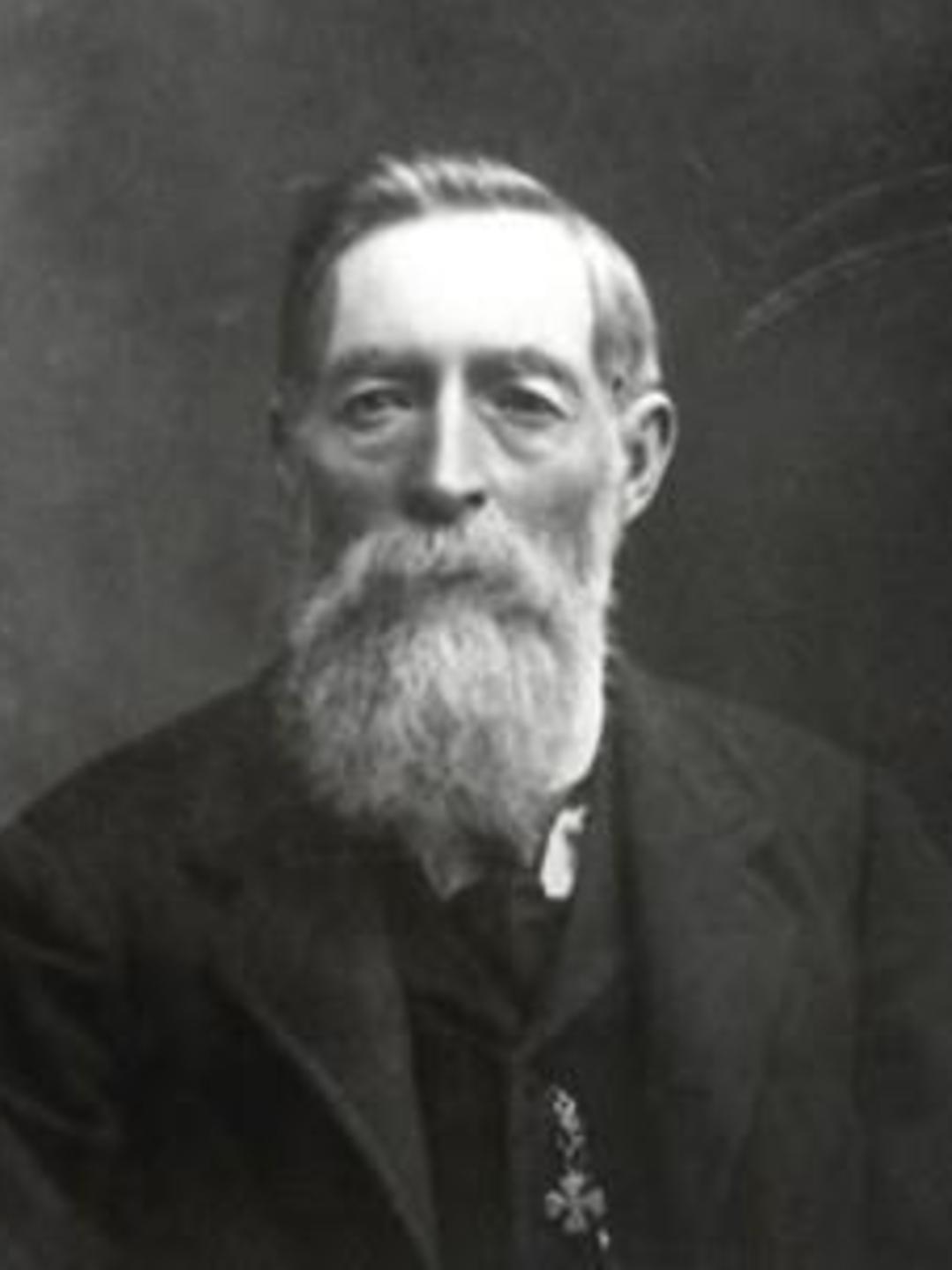 Homer Call (1834 - 1908) Profile